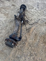 Spicer Telehandler Axle 212/610 Front Axle Genie 844