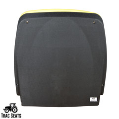 (2 Seats) High Back Seat for John Deere Gator TX 4X2 TURF 4X2 HPX, F725 VG11696