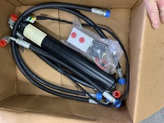 NEW Ride Control Kit fits Case 410 420 430 440 420CT 440CT 86994299 oem