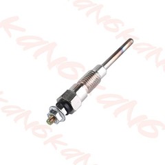 4x Glow Plugs fits Kubota V1903 V2003 V2403 V2203 V2203-M V2203-A