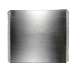 Z40022 Hurricane Engine Driven Fan Shroud – 19 1/4 x 22 x 2 1/2