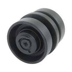 Bottom Roller 304-1890 389-7624 for Caterpillar CAT 259B3 259D 259D3 279C 289D