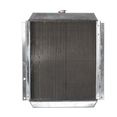 OEM#206-03-61410 Radiator For KOMATSU EXCAVATOR PC200-6 PC210-6 ENGINE 6D95