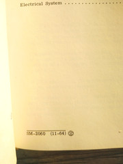 John Deere 404 Series Power Unit Service Manual SM-2060 Copyright 1964