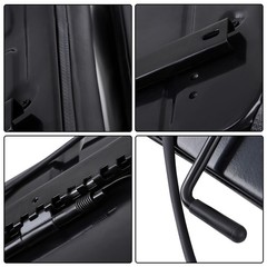 Universal Forklift Seat with Seat belt for Tractor Loader Excavator Mini Digger