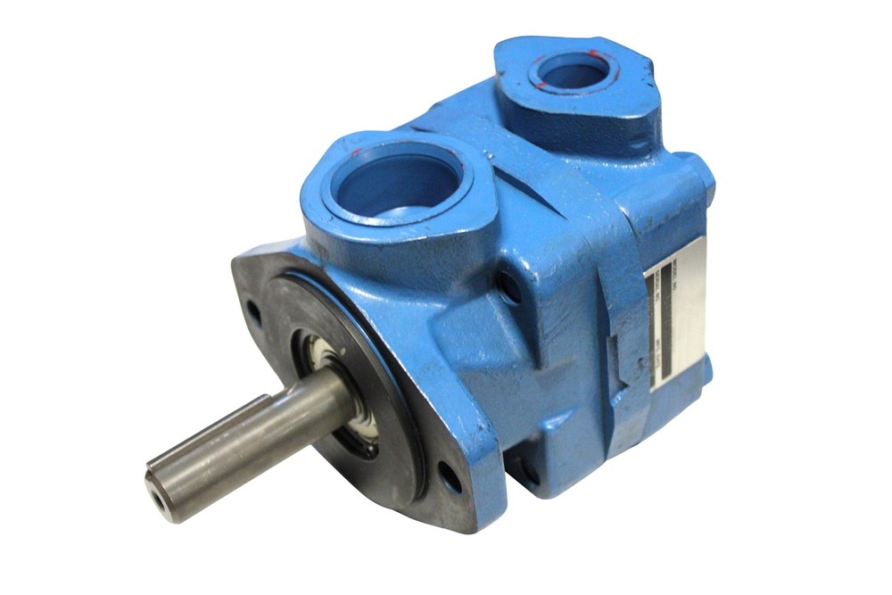 Aztec Replacement for Eaton Vickers (Danfoss) V20-1P6P-1C11 – Hydraulic Motor