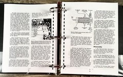 Farmall International 330 340 Service Manual Repair Shop Book Overhaul Workshop
