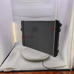 NEW Radiator 16400E0E31 For HINO 258, 268, 338 – 2011 2012 2013 2014 2015 US
