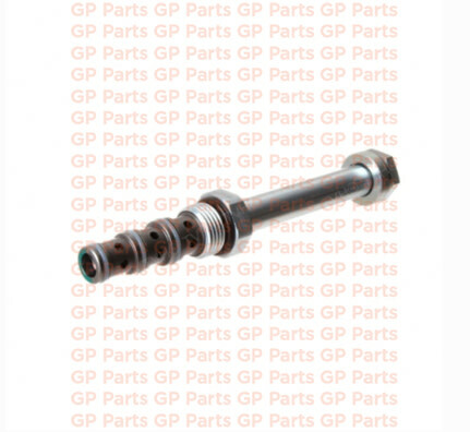 JLG 7018979, SOLENOID VALVE, STEERING (Standard Control Manifold)1932E2