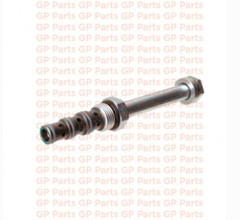 JLG 7018979, SOLENOID VALVE, STEERING (Standard Control Manifold)1932E2