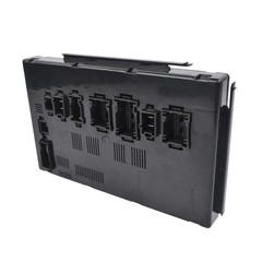 Rear SAM Signal Acquisition Module Fits for Mercedes-Benz M-Class Diesel SUV W16