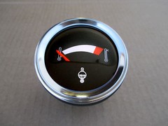 TEMPERATURE GAUGE OEM STYLE FOR PART 3127959R3 3127959R4 K921148