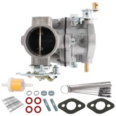 12098 Carburetor for Wisconsin L63S1 (VH4D) 2-1/4″ Mount 1957-1976