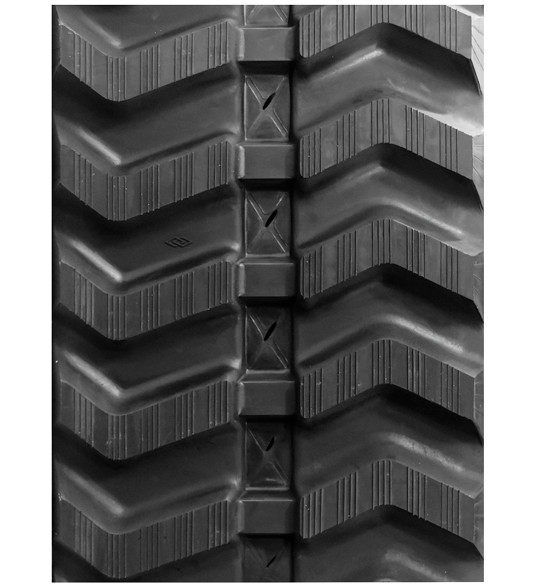(2-Tracks) Boxer Rubber Track 400 427 500 526DX 530DX BRUTE TRX 230X72X39