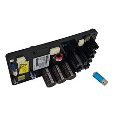 New Digital Voltage Regulator 314-7755 For Caterpillar CAT CDVR US
