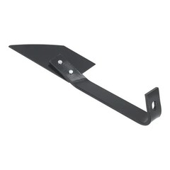 Disc Harrow Scraper – Left Hand fits International 490 121119C91