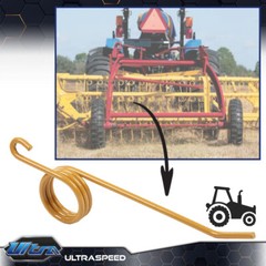 25 Pack Hay Rake Teeth Fit For New Holland 55 56 57 256 258 259 260 Tines