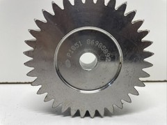 CNH Case Construction Gear 86985892 #0937