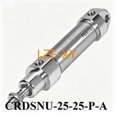1PCS NEW FESTO CRDSNU-25-25-P-A Cylinder Free Shipping