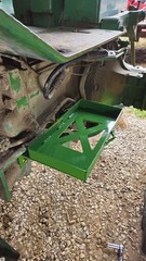 John Deere Group 31 Battery Upgrade Kit