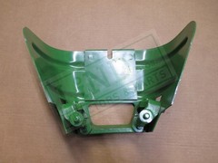 PTO Shield AR20482R with casting F2519R for John Deere 520 530 620 630 720 730
