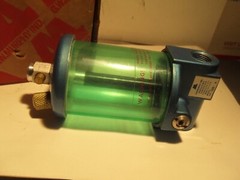 FW MURPHY G200 A AIR CONTROL REGULATOR FILTER LUBE