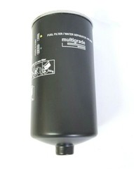 Mahindra Tractor Fuel Filter 006018618D1