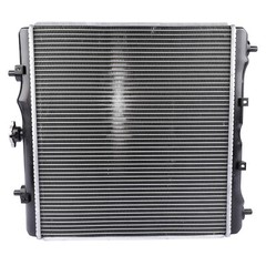 3C001-17100 Radiator For Kubota M5040 M6060 M5140 M6040 17-3/4″x19-1/4″x2-1/4″