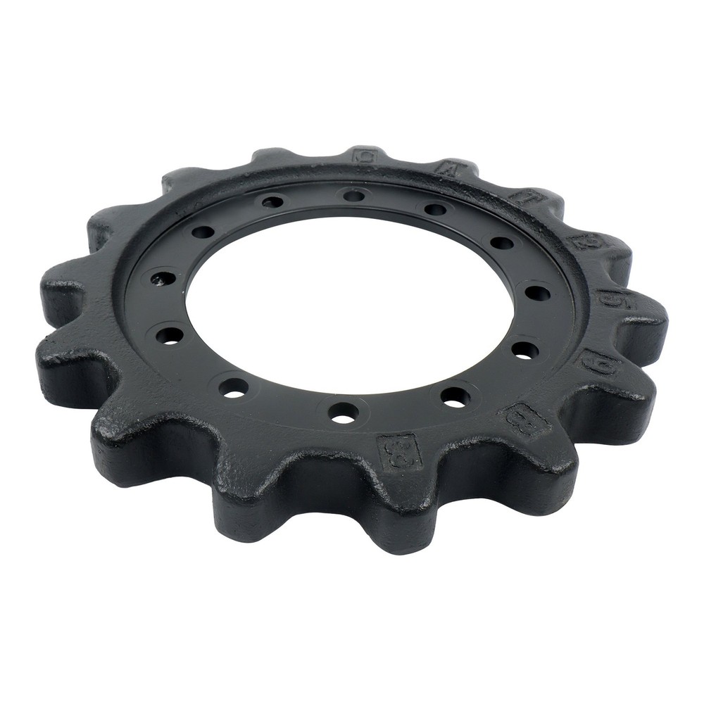 12 Holes Drive Sprocket For CAT 259D,259B3,239D,239D3,249D,249D3 #304-1870