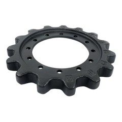 12 Holes Drive Sprocket For CAT 259D,259B3,239D,239D3,249D,249D3 #304-1870