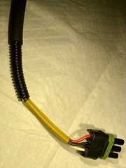 Danfoss Speed Sensor 201726-002 (Orbital Hydraulic)