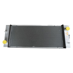 NEW Water Tank Radiator For Kobelco SK210-8 SK210LC-8 Excavator YN05P00062S001