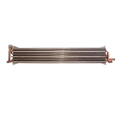 Northern 590-4080 Fits Case/IH Evaporator / Heater Combo 98369C3, 1990757C2