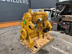 2004 Caterpillar 3456 Diesel Engine, C16, 669HP, Fam # 4CPXL15.8ESK, 15.8L