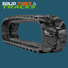 230x48x68 Tracks 2 for Takeuchi TB016, TB215, TB216 Neuson 1402, 1404, 1500 1502