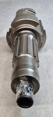 6″ QL60 DTH Hammer Bit Concave Face Domed Buttons Rock Drill Water Well 152mm
