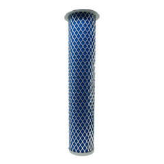Maintenance Filter Kit for CASE 580K Loader Backhoes