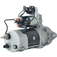New Heavy Duty Truck Starter 39PE for Freightliner 12V 7.3kW 9.8HP