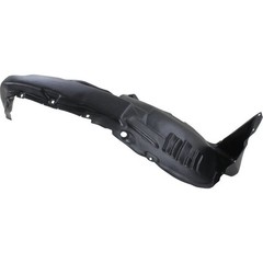 2003-2005 4Runner Fender Liner Set with Clips TO1250109
