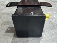 77393294 eTrailer HJ-15009 15K Hydraulic Trailer Jack Leg Bolt On NEW SHIPS FREE