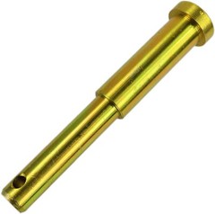 1-1/8″ & 1-7/16″ Cat II & III Top Link Pin E-LP18 [8732256, 2256, S07025000+]