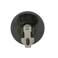 15257970 Construction Equipment Locking Fuel Cap fits Terex Generation Gen 7