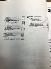 Kubota B1550 B1750 B2150 Tractor Service Repair Manual Shop Book Workshop 558Pgs