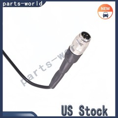 336-6684 Fits For Caterpillar CAT 232D 242D 262D 289D 299D Backup Reverse Camera