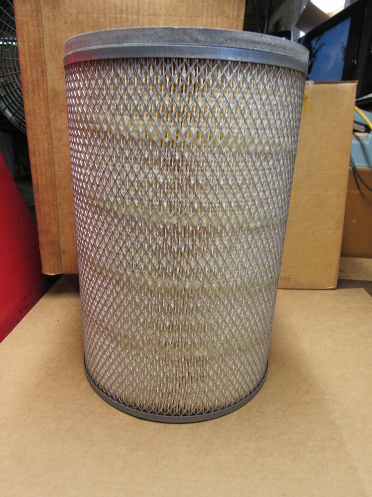 FLEETGUARD AF-424M Air Filter Napa 2208