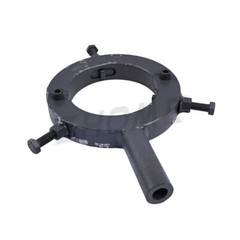 105mm-145mm Special Change Cylinder Head Wrench For Excavators Universal Wrench