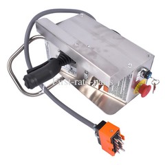 Control Box for SkyJack SJIII3015 SJIII3215 SJIII3219 Scissor Lift 129674 310185