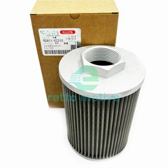 Genuine HH164-32430 Maintenance Filter Kit OEM For Kubota KX040-4 Mini Excavator