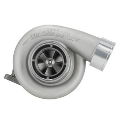 GT45 T4 V-Band 1.05 A/R 88MM Huge 600+HPS Boost Upgrade Racing Turbo Charger Fit