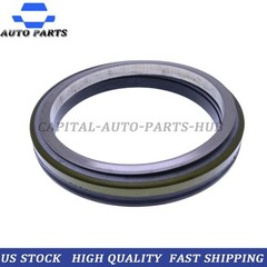 TC010-99600 Steer Knuckle Seal Fits Kubota Tractors L2800DT L3400DT L2501D